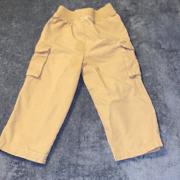 2T Pants - Picture 2 of 2